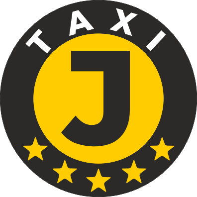 Taxi Jeger logo